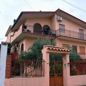 La Casa Del Cuore Frühstückspension