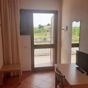 Bena E Traes Hotel